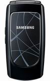 Samsung SGH-X160