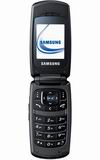 Samsung SGH-X160