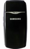 Samsung SGH-X210