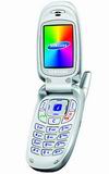 Samsung SGH-X450