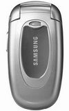 Samsung SGH-X481