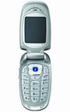 Samsung SGH-X481 Samsung SGH-X481