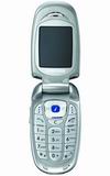 Samsung SGH-X481