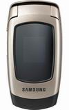 Samsung SGH-X500