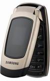 Samsung SGH-X500 Samsung SGH-X500