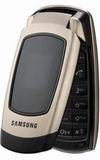 Samsung SGH-X500