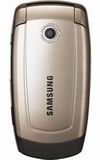 Samsung SGH-X510