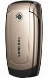 Samsung SGH-X510