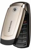 Samsung SGH-X510