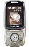 Samsung SGH-X530