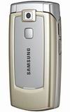 Samsung SGH-X540