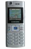 Samsung SGH-X610