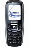 Samsung SGH-X630