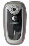 Samsung SGH-X640