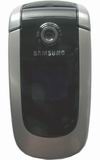 Samsung SGH-X660