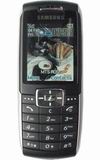 Samsung SGH-X700