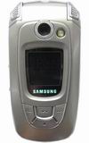 Samsung SGH-X800