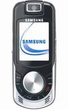 Samsung SGH-X810