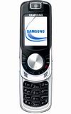 Samsung SGH-X810