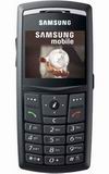 Samsung SGH-X820