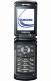 Samsung SGH-Z540