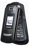 Samsung SGH-Z540