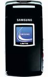 Samsung SGH-Z710 Samsung SGH-Z710