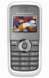 SonyEricsson J100i