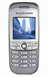 SonyEricsson J200i