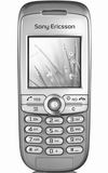 SonyEricsson J210i SonyEricsson J210i