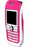 SonyEricsson J300i