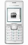 SonyEricsson K220i