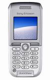 SonyEricsson K300i