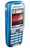 SonyEricsson K500i