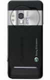 SonyEricsson K550i