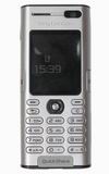 SonyEricsson K600i