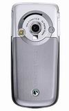 SonyEricsson K700i