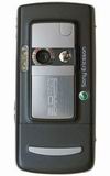 SonyEricsson K750i