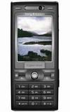 SonyEricsson K800i