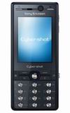 SonyEricsson K810i