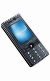 SonyEricsson K810i