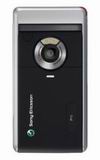 SonyEricsson P1i