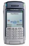 SonyEricsson P900