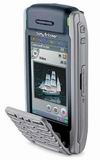 SonyEricsson P900