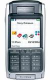 SonyEricsson P910i