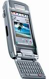 SonyEricsson P910i