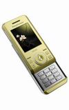 SonyEricsson S500i