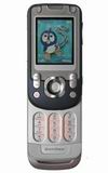 SonyEricsson S600