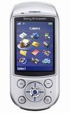 SonyEricsson S700i