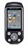 SonyEricsson S710A